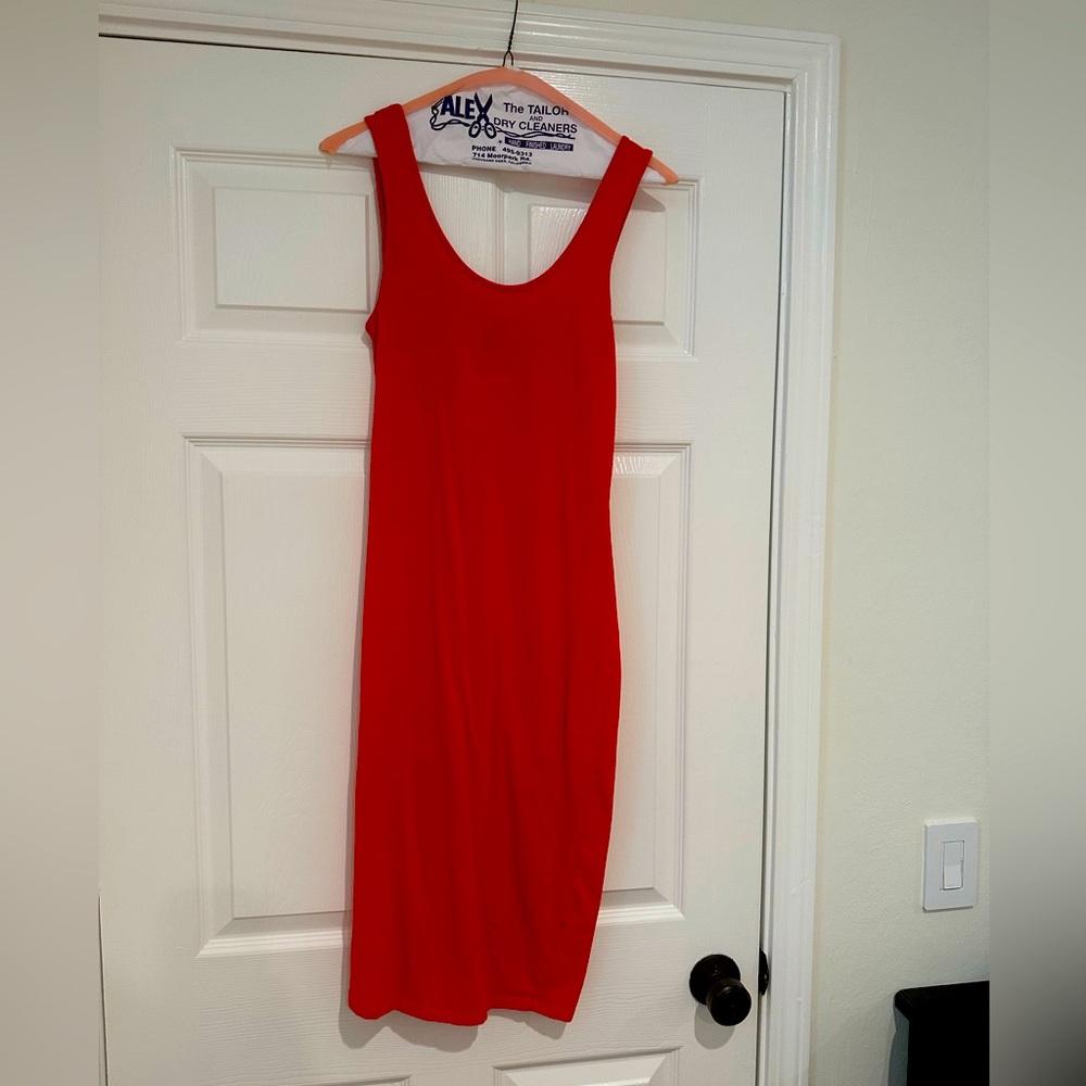 Maternity Dress
